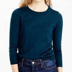 Jcrew Tippi Sweater